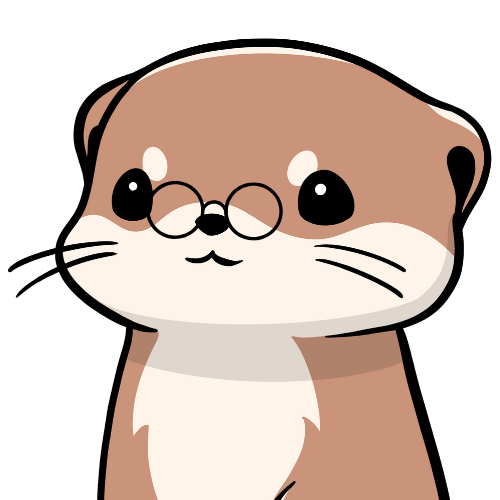 らっこ先生