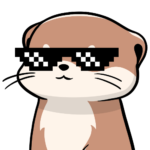 らっこくん